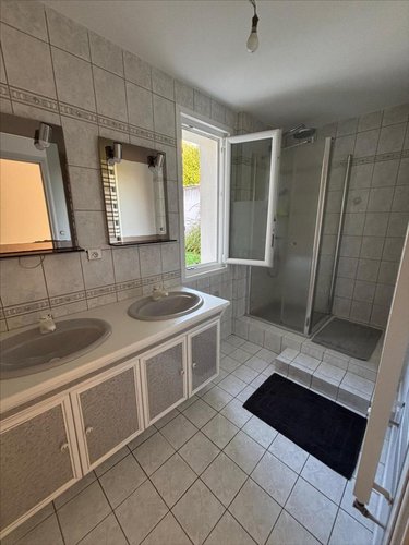 Maison a vendre Saint-Doulchard 18230 Cher 133 m2 5 pièces 182000 euros