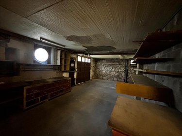Maison a vendre Sainte-Thorette 18500 Cher 203 m2 6 pièces 160800 euros