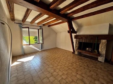 Maison a vendre Sainte-Thorette 18500 Cher 203 m2 6 pièces 160800 euros