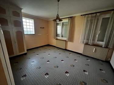 Maison a vendre Sainte-Thorette 18500 Cher 203 m2 6 pièces 160800 euros