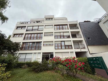 Location appartement Rouen 76000 Seine-Maritime 91 m2 3 pièces 1050 euros