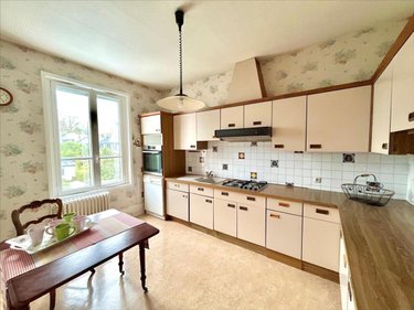 Maison a vendre Cherbourg-en-Cotentin 50100 Manche 171 m2 9 pièces 346800 euros