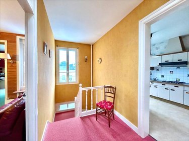 Maison a vendre Cherbourg-en-Cotentin 50100 Manche 171 m2 9 pièces 346800 euros