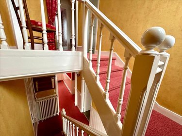 Maison a vendre Cherbourg-en-Cotentin 50100 Manche 171 m2 9 pièces 346800 euros
