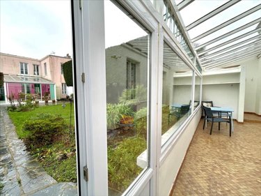 Maison a vendre Cherbourg-en-Cotentin 50100 Manche 171 m2 9 pièces 346800 euros