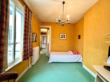 Maison a vendre Cherbourg-en-Cotentin 50100 Manche 171 m2 9 pièces 346800 euros