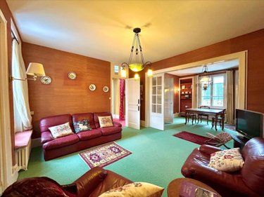 Maison a vendre Cherbourg-en-Cotentin 50100 Manche 171 m2 9 pièces 315360 euros