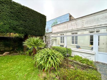 Maison a vendre Cherbourg-en-Cotentin 50100 Manche 171 m2 9 pièces 346800 euros