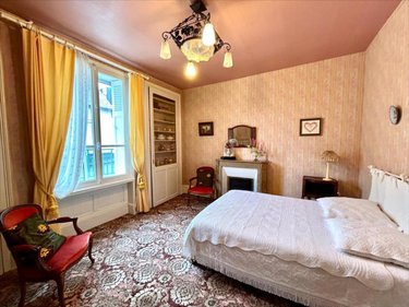 Maison a vendre Cherbourg-en-Cotentin 50100 Manche 171 m2 9 pièces 346800 euros