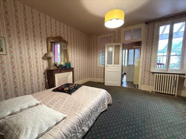 Maison a vendre Cherbourg-en-Cotentin 50100 Manche 171 m2 9 pièces 346800 euros