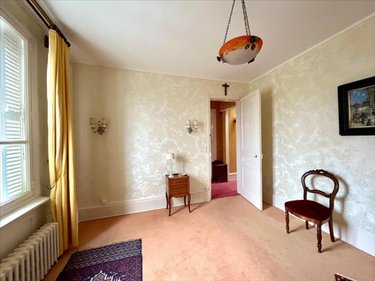 Maison a vendre Cherbourg-en-Cotentin 50100 Manche 171 m2 9 pièces 346800 euros
