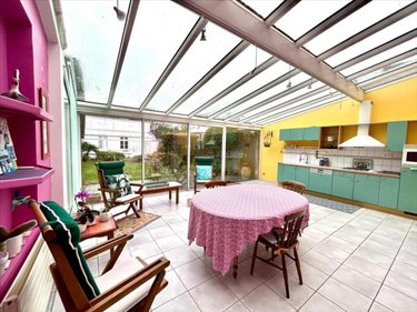 Maison a vendre Cherbourg-en-Cotentin 50100 Manche 171 m2 9 pièces 315360 euros