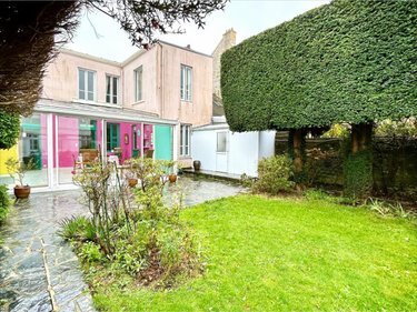 Maison a vendre Cherbourg-en-Cotentin 50100 Manche 171 m2 9 pièces 315360 euros