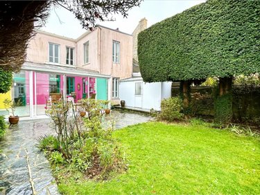 Maison a vendre Cherbourg-en-Cotentin 50100 Manche 171 m2 9 pièces 346800 euros