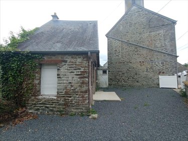 Maison a vendre Saint-Pierre-du-Regard 61790 Orne 22 m2 2 pièces 24400 euros