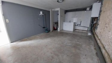 Location appartement Dol-de-Bretagne 35120 Ille-et-Vilaine 12 m2 4 pièces 410 euros