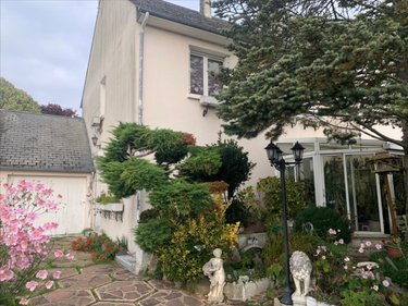 Maison a vendre Pithiviers 45300 Loiret 86 m2 4 pièces 135200 euros