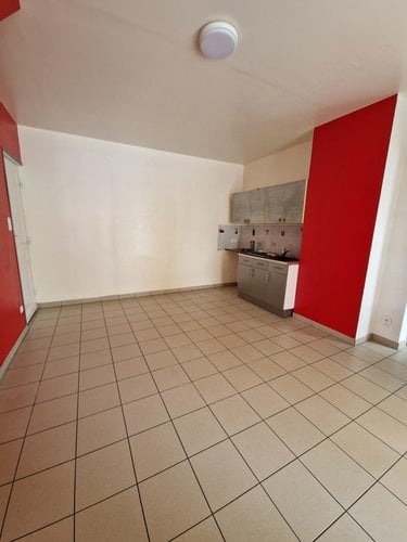 Location maison Mercatel 62217 Pas-de-Calais 107 m2  807 euros
