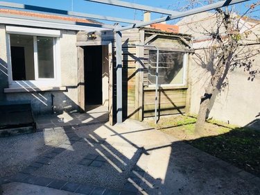 Maison a vendre Rochefort 17300 Charente-Maritime 86 m2 4 pièces 230560 euros