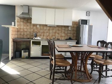 Maison a vendre Rochefort 17300 Charente-Maritime 86 m2 4 pièces 178160 euros