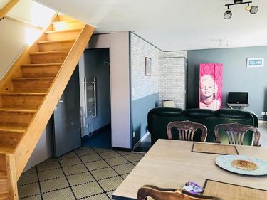 Maison a vendre Rochefort 17300 Charente-Maritime 86 m2 4 pièces 230560 euros