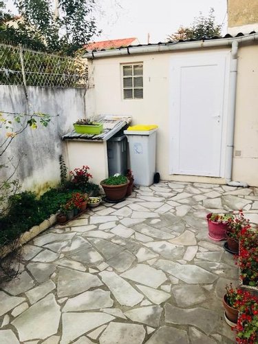 Maison a vendre Rochefort 17300 Charente-Maritime 78 m2 3 pièces 168000 euros