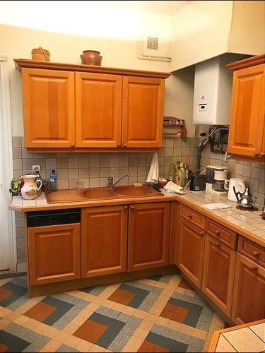 Maison a vendre Rochefort 17300 Charente-Maritime 78 m2 3 pièces 168000 euros