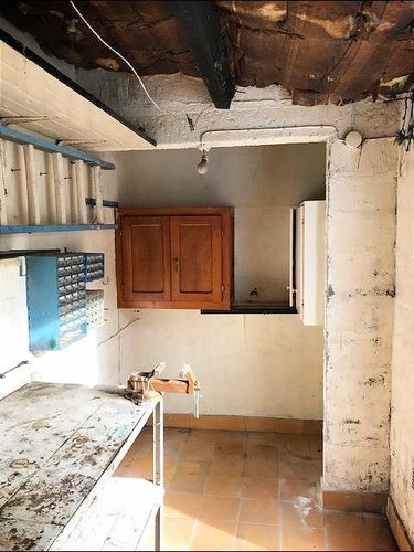 Maison a vendre Rochefort 17300 Charente-Maritime 78 m2 3 pièces 167680 euros