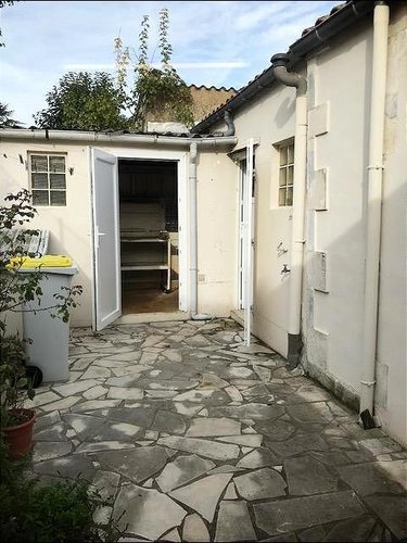 Maison a vendre Rochefort 17300 Charente-Maritime 78 m2 3 pièces 167680 euros
