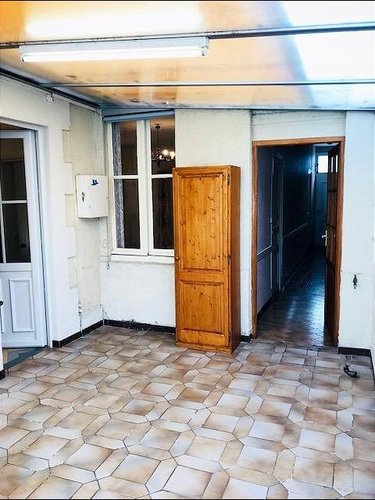 Maison a vendre Rochefort 17300 Charente-Maritime 78 m2 3 pièces 148816 euros