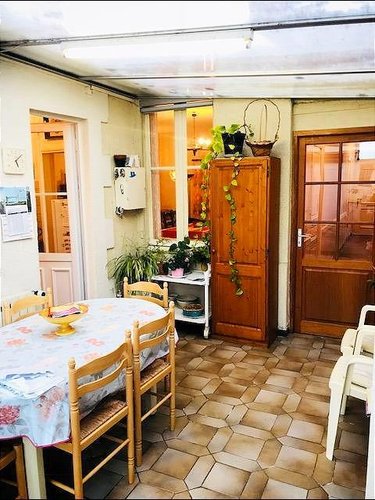 Maison a vendre Rochefort 17300 Charente-Maritime 78 m2 3 pièces 168000 euros