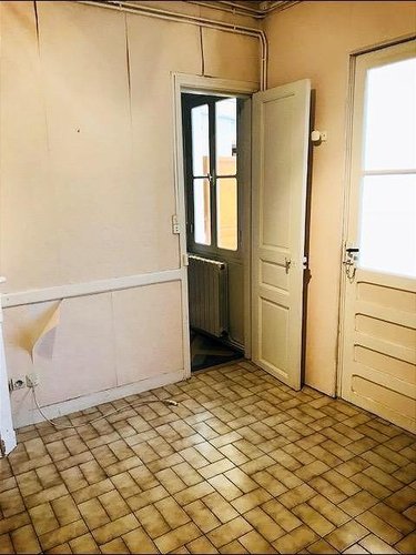 Maison a vendre Rochefort 17300 Charente-Maritime 78 m2 3 pièces 148816 euros