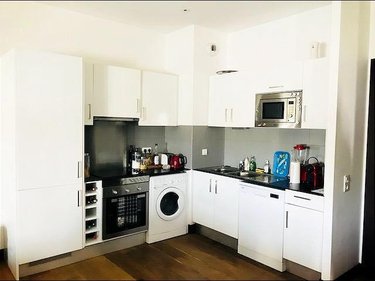 Appartement a vendre Rochefort 17300 Charente-Maritime 72 m2 3 pièces 336000 euros