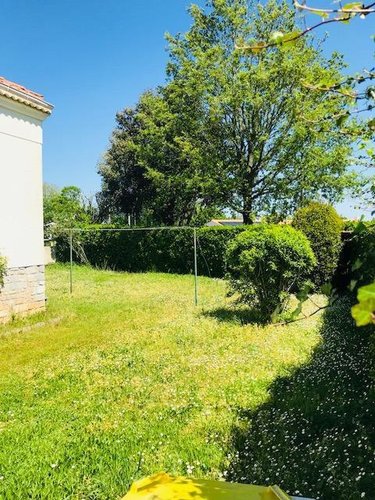 Maison a vendre Tonnay-Charente 17430 Charente-Maritime 93 m2 4 pièces 188640 euros