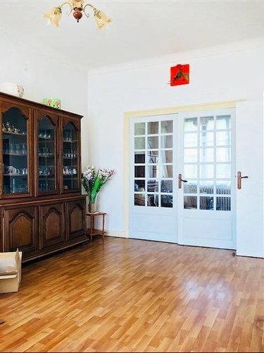 Maison a vendre Tonnay-Charente 17430 Charente-Maritime 93 m2 4 pièces 188640 euros