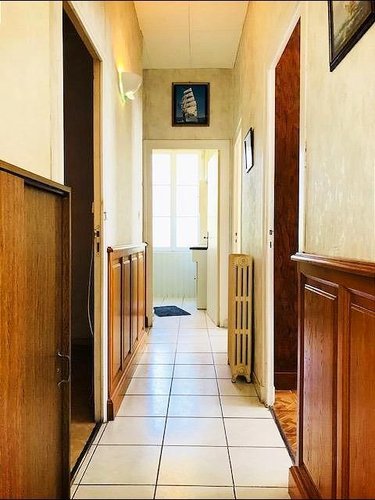 Maison a vendre Tonnay-Charente 17430 Charente-Maritime 93 m2 4 pièces 188640 euros