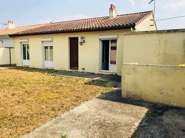 Maison a vendre Rochefort 17300 Charente-Maritime 94 m2 4 pièces 141800 euros
