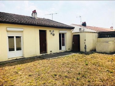 Maison a vendre Rochefort 17300 Charente-Maritime 94 m2 4 pièces 141800 euros
