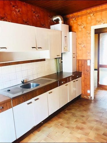 Maison a vendre Rochefort 17300 Charente-Maritime 94 m2 4 pièces 141800 euros
