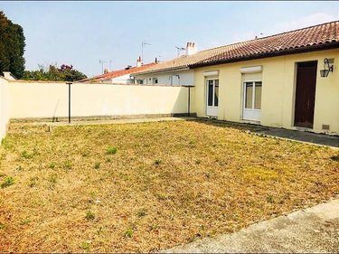 Maison a vendre Rochefort 17300 Charente-Maritime 94 m2 4 pièces 141800 euros
