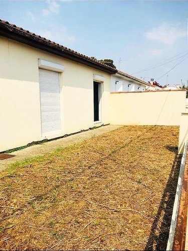 Maison a vendre Rochefort 17300 Charente-Maritime 94 m2 4 pièces 141800 euros