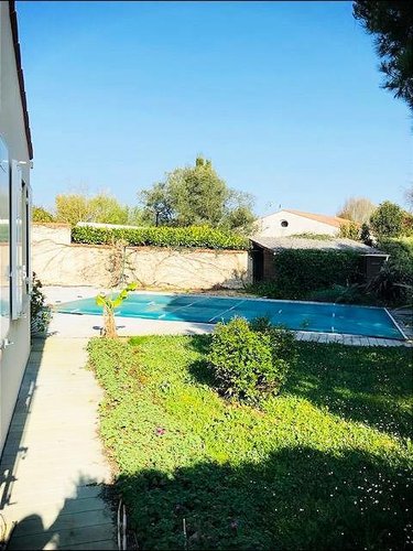 Maison a vendre Port-des-Barques 17730 Charente-Maritime 116 m2 5 pièces 345840 euros