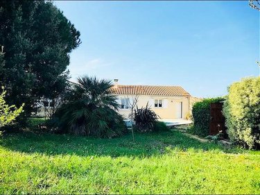 Maison a vendre Port-des-Barques 17730 Charente-Maritime 116 m2 5 pièces 345840 euros