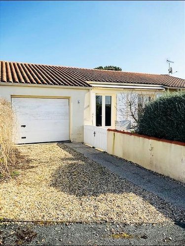 Maison a vendre Port-des-Barques 17730 Charente-Maritime 116 m2 5 pièces 345840 euros