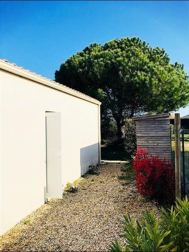 Maison a vendre Port-des-Barques 17730 Charente-Maritime 116 m2 5 pièces 345840 euros