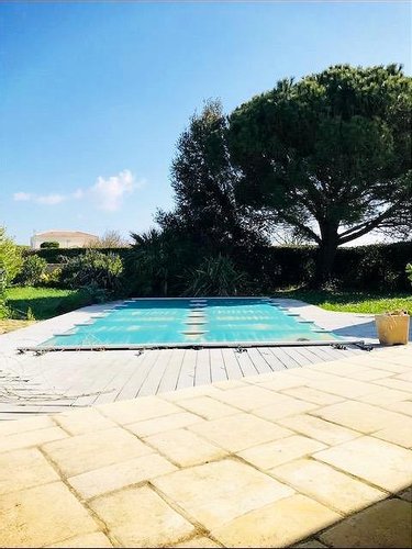 Maison a vendre Port-des-Barques 17730 Charente-Maritime 116 m2 5 pièces 345840 euros