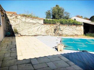 Maison a vendre Port-des-Barques 17730 Charente-Maritime 116 m2 5 pièces 345840 euros
