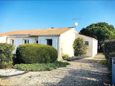 Maison a vendre Port-des-Barques 17730 Charente-Maritime 116 m2 5 pièces 345840 euros