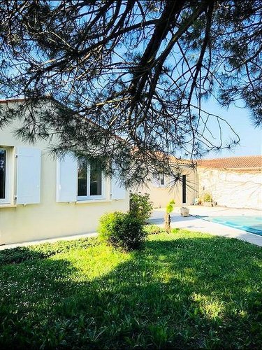 Maison a vendre Port-des-Barques 17730 Charente-Maritime 116 m2 5 pièces 345840 euros
