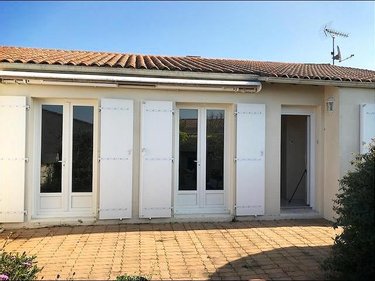 Maison a vendre Port-des-Barques 17730 Charente-Maritime 116 m2 5 pièces 345840 euros
